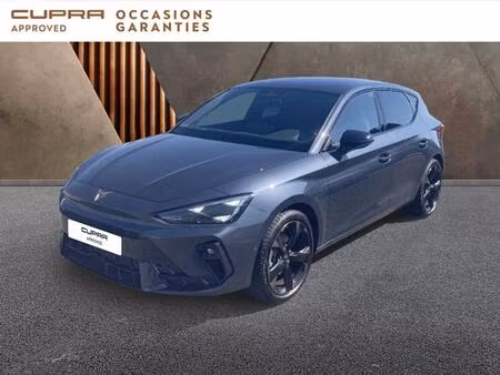 Cupra Leon 1.5 TSI 150