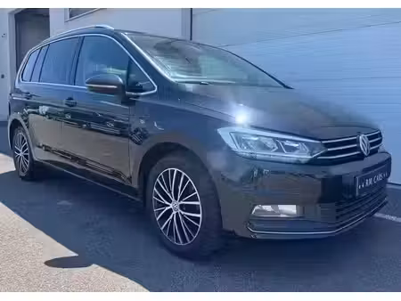 Volkswagen Touran 1.4 TSI 150 Highline