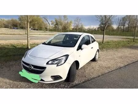 Opel Corsa 1.2 70 Edition