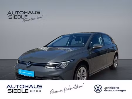 Volkswagen Golf 1.5 TSI 130 Life