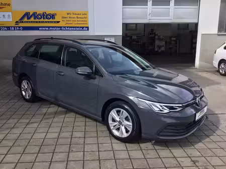 Volkswagen Golf 2.0 TDI 116 Life