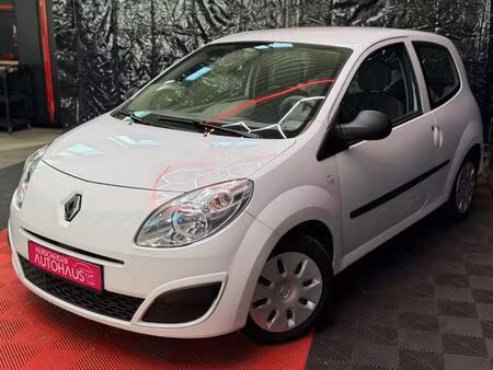 Renault Twingo 1.2 58 Expression