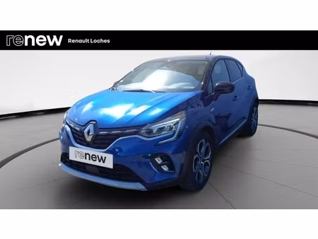 Renault Captur 1.5 dCi 115