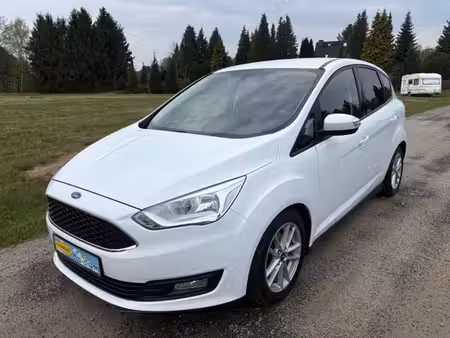 Ford C-max 1.0 125 Business Edition