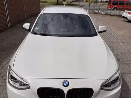 BMW Série 1 116d 2.0 116 M Sport