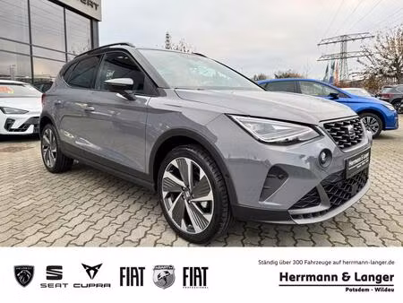 Seat Arona 1.5 TSI 150