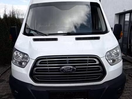 Ford Transit 2.2 TDCi 155