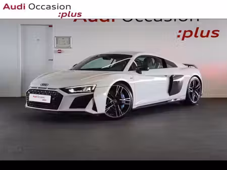 Audi R8 V10 5.2 FSI 620 quattro