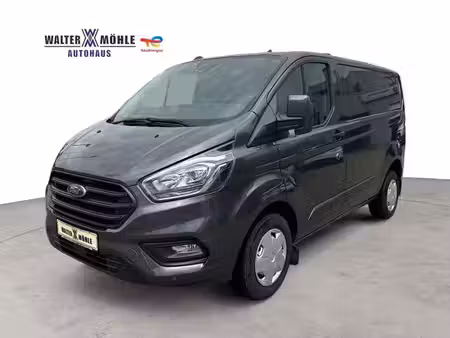 Ford Transit 2.0 170 Trend