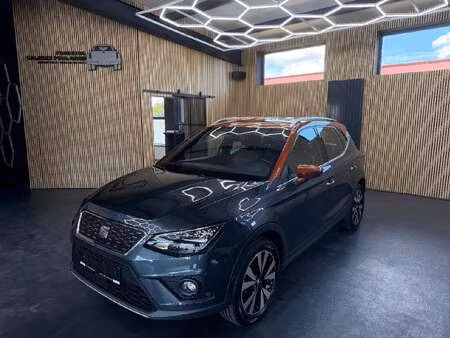 Seat Arona 1.0 TSI 115
