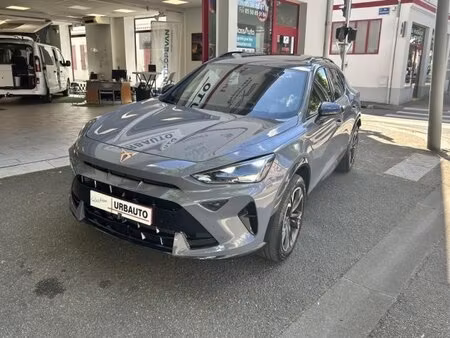 Cupra Formentor 1.5 TSI 150