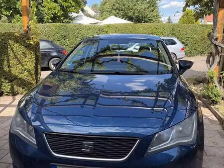 Seat Leon 1.2 TSI 110 Style