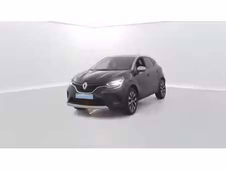 Renault Captur 1.0 TCe 91 Evolution