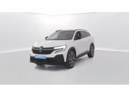 Renault Espace 1.2 200 Iconic