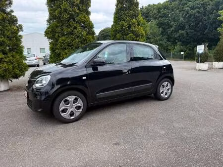 Renault Twingo 1.0 65 Limited