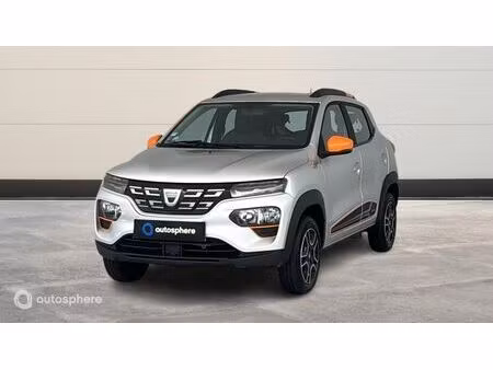 Dacia Spring 45 Confort Plus