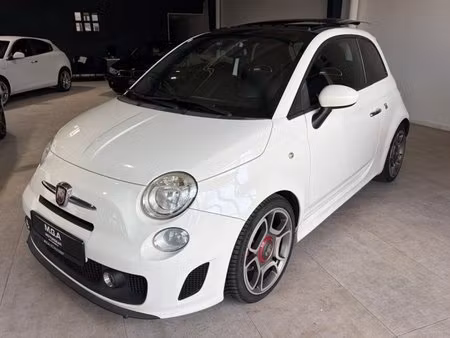 Abarth 500 1.4 135