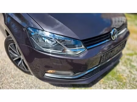Volkswagen Polo 1.0 60 Allstar