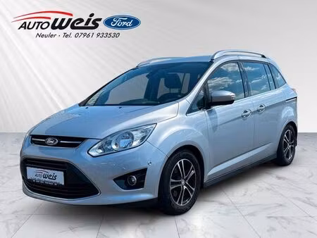 Ford Grand C-max 1.6 Titanium
