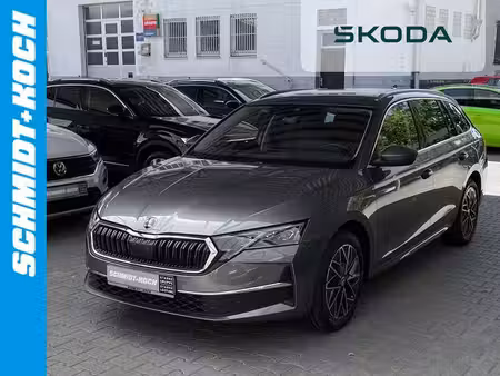 Škoda Octavia 1.5 FSI 150