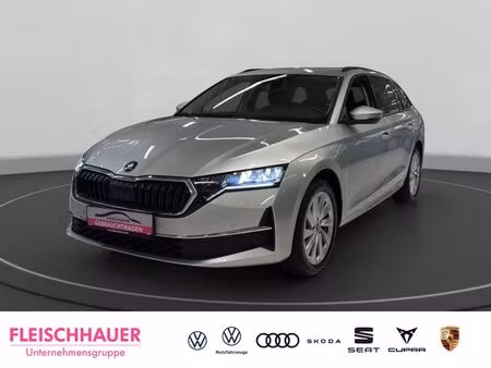 Škoda Octavia 2.0 TDI 150