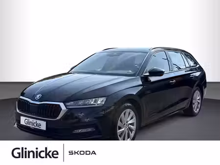 Škoda Octavia 1.5 FSI 150