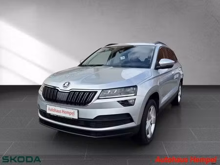 Škoda Karoq 1.5 TSI 150 Ambition