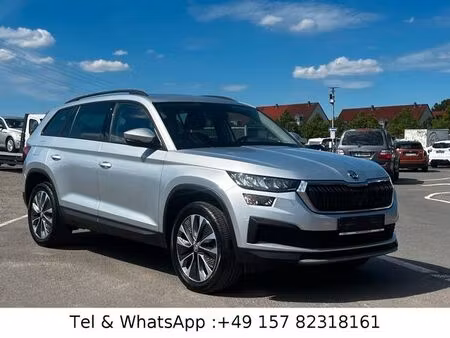 Škoda Kodiaq 2.0 150 Ambition