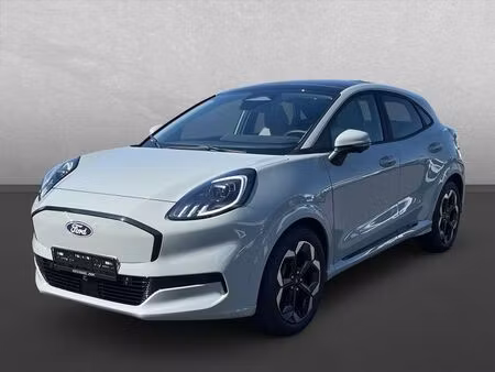 Ford Puma GT Premium