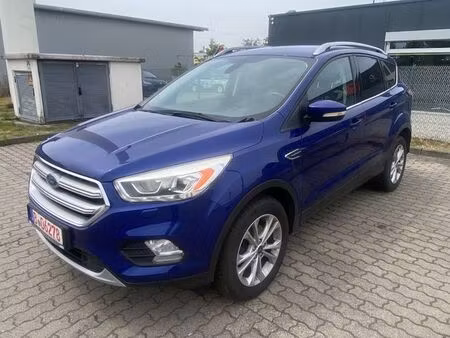 Ford Kuga 1.5 150