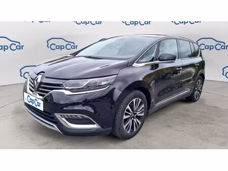 Renault Espace 1.6 TCe 200 Initiale Paris