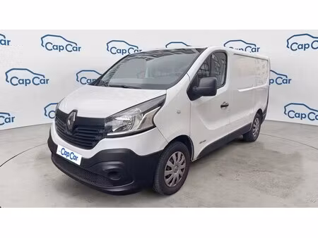Renault Trafic 2.0 dCi 145 Business