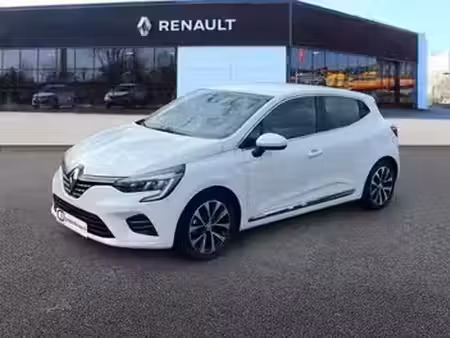 Renault Clio E-Tech 1.6 140 Intens