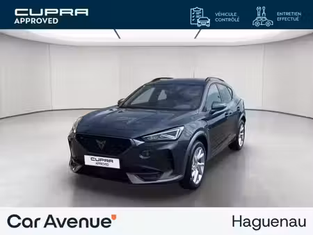 Cupra Formentor 1.4 150