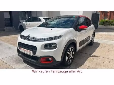 Citroën C3 1.2 110 Shine
