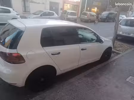 Volkswagen Golf 1.4 80