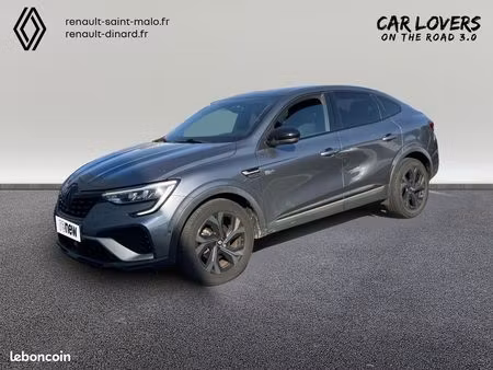 Renault Arkana E-Tech 1.6 145