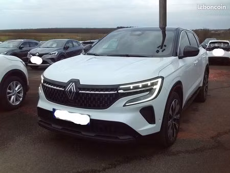 Renault Austral 1.2 TCe 130 Techno