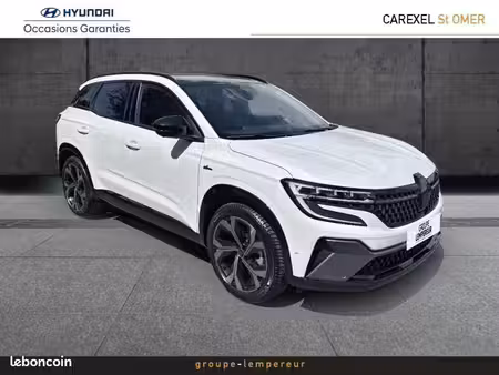 Renault Austral 1.2 200 Esprit Alpine