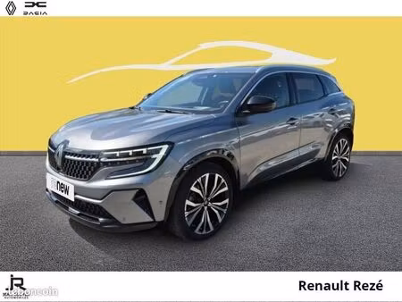 Renault Austral 1.2 200 Iconic