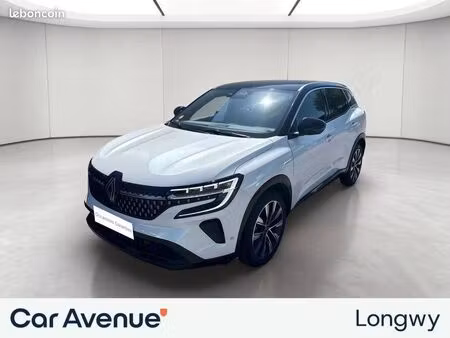 Renault Austral 1.2 200 Techno