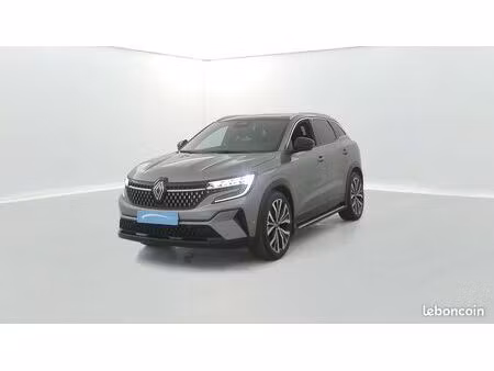 Renault Austral 1.2 200 Iconic