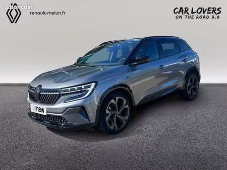 Renault Austral 1.2 200 Esprit Alpine