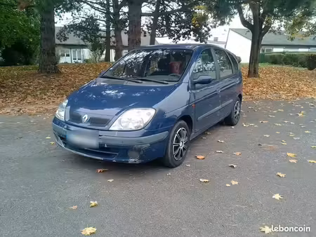 Renault Scénic 1.9 80