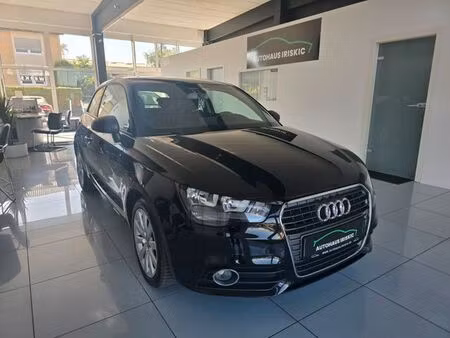 Audi A1 1.6 TDI 105 Ambition