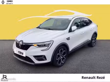 Renault Arkana E-Tech 1.6 145 Intens