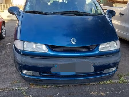Renault Espace 2.2 110
