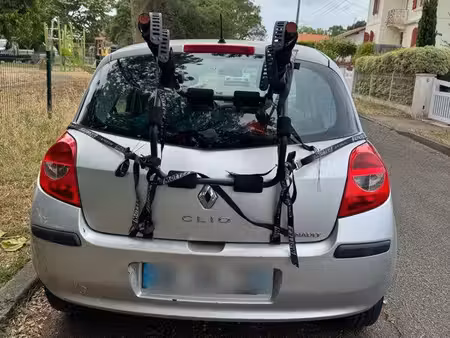 Renault Clio 1.4 98