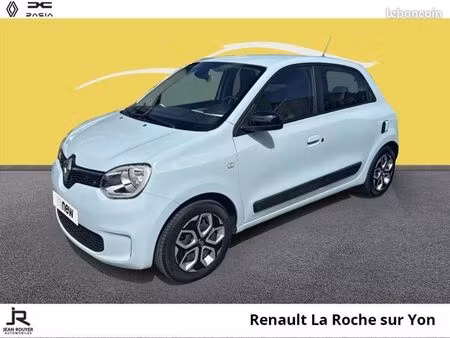 Renault Twingo 1.0 SCe 65 Équilibre
