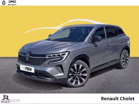 Renault Austral 1.2 200 Techno